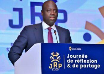 De l&rsquo;EHESS et Wall Street au ministère de l&rsquo;Économie: Qui est Bassirou Sarr, le nouveau visage du Budget ?