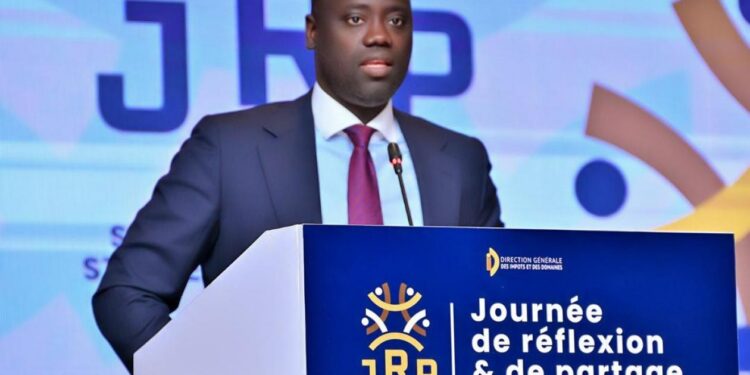 De l&rsquo;EHESS et Wall Street au ministère de l&rsquo;Économie: Qui est Bassirou Sarr, le nouveau visage du Budget ?
