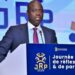 De l&rsquo;EHESS et Wall Street au ministère de l&rsquo;Économie: Qui est Bassirou Sarr, le nouveau visage du Budget ?