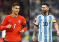 Coupe du monde 2026 : Gordon, Mora, Ronaldo et Messi au sommet des records