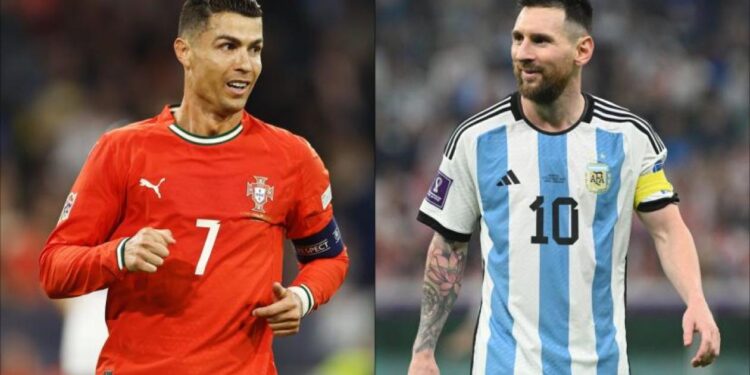 Coupe du monde 2026 : Gordon, Mora, Ronaldo et Messi au sommet des records