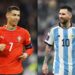 Coupe du monde 2026 : Gordon, Mora, Ronaldo et Messi au sommet des records