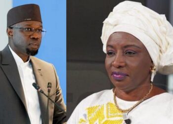 Rupture au sommet : Mimi Touré répond aux piques de Sonko et clarifie la ligne du pouvoir