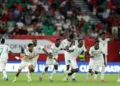 CAN U17 : Les Lionceaux champions d’Afrique attendus à Dakar cette nuit