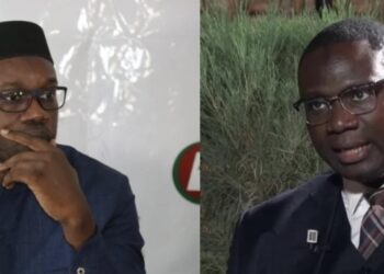 « Le Sénégal est plus grand que chacun d&rsquo;entre nous » : La réponse de Moussa Bala Fofana au recadrage de Sonko
