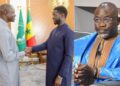 Révélations de Cheikh Yérim Seck : Comment le maire de Thiès, Babacar Diop, a dit « non » à Diomaye Faye