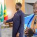 Révélations de Cheikh Yérim Seck : Comment le maire de Thiès, Babacar Diop, a dit « non » à Diomaye Faye