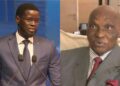 Diomaye Faye : « Aucune querelle ne mérite de déchirer le Sénégal »