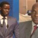 Diomaye Faye : « Aucune querelle ne mérite de déchirer le Sénégal »
