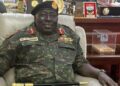 Gambie : Démission du chef d’Etat major des Armées Mamat Cham