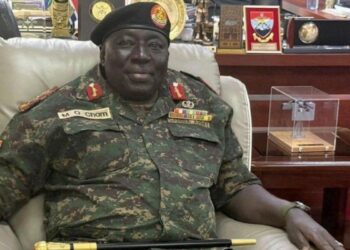 Gambie : Démission du chef d’Etat major des Armées Mamat Cham