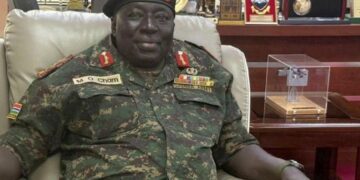Gambie : Démission du chef d’Etat major des Armées Mamat Cham