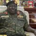 Gambie : Démission du chef d’Etat major des Armées Mamat Cham