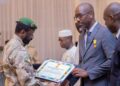 Ministre des Mines : qui est Cheikhou Oumar Seck, l’homme derrière les 600 milliards FCfa récupérés par le Mali ?