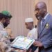 Ministre des Mines : qui est Cheikhou Oumar Seck, l’homme derrière les 600 milliards FCfa récupérés par le Mali ?