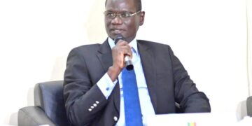 Ministère de l’Énergie : un expert minier claque la porte après avoir…