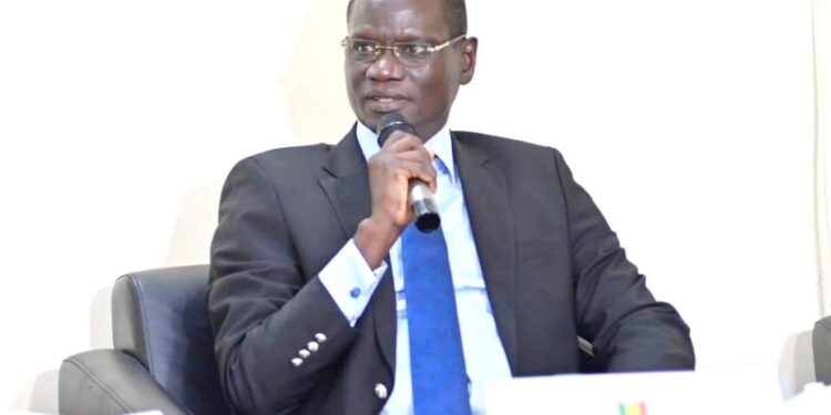 Ministère de l’Énergie : un expert minier claque la porte après avoir…