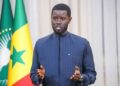 Le pari solitaire de Bassirou Diomaye Faye face au risque de blocage institutionnel