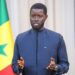 Le pari solitaire de Bassirou Diomaye Faye face au risque de blocage institutionnel