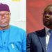 Post-Congrès : Alioune Tine décrypte la « figure mythique » d’Ousmane Sonko