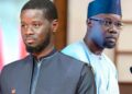 Diomaye Faye-Ousmane Sonko : deux DG, deux curieuses attitudes