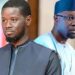Diomaye Faye-Ousmane Sonko : deux DG, deux curieuses attitudes