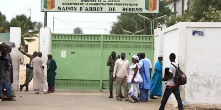Rebeuss : une « affluence monstre » annoncée ce mardi