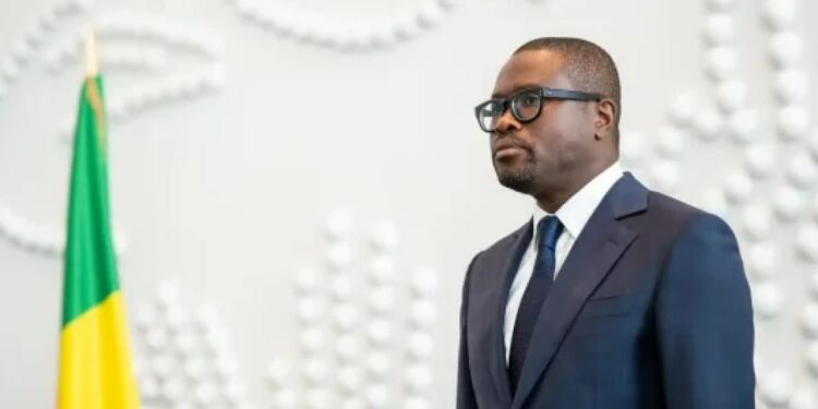 Bénin : Le président Wadagni attendu au Sénégal, au Mali et en Guinée Bissau