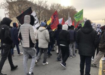 France: quand les étrangers se retrouvent sans-papiers à cause de l&rsquo;Etat