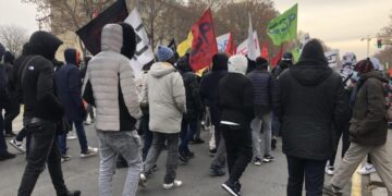 France: quand les étrangers se retrouvent sans-papiers à cause de l&rsquo;Etat