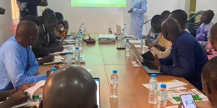 Ziguinchor : L’Autorité nationale de biosécurité vulgarise les biotechnologies auprès des acteurs