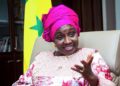 Aminata Touré : « Pastef n&rsquo;a pas élu seul le président »