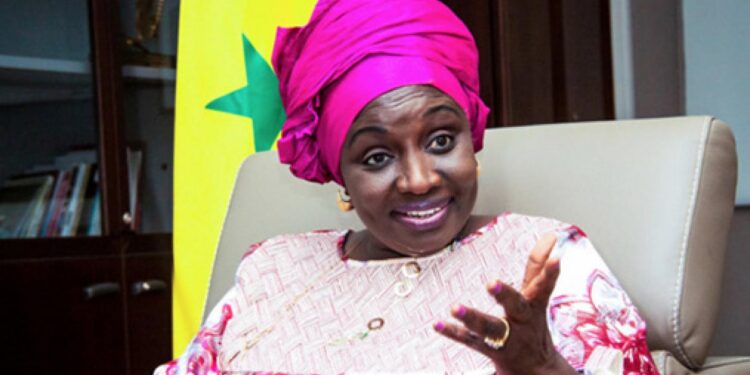 Aminata Touré : « Pastef n&rsquo;a pas élu seul le président »