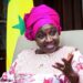 Aminata Touré : « Pastef n&rsquo;a pas élu seul le président »