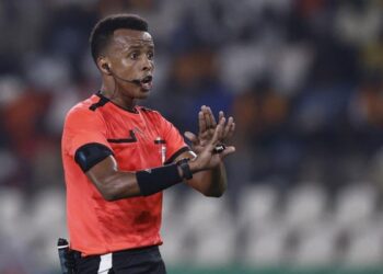 Coupe du monde 2026 : Les États-Unis justifient le refoulement de l’arbitre Omar Artan