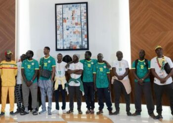 Graciés par le Roi du Maroc : le calvaire continue pour les 18 supporters des Lions