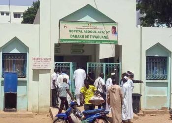 Scandale à l’hôpital de Tivaouane : deux arrestations après la découverte d&rsquo;un incroyable trafic de…
