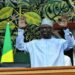 Assemblée nationale : Ismaïla Diallo démissionne de son poste de 1er Vice-Président
