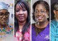 « Seulement 4 femmes sur 30 ministres » dans le gouvernement Al Aminou: L’AJS dénonce un signal préoccupant