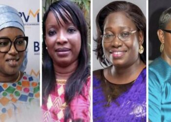 « Seulement 4 femmes sur 30 ministres » dans le gouvernement Al Aminou: L’AJS dénonce un signal préoccupant