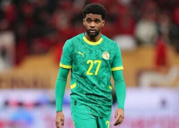 Assane Diao hérite du 7, Ibrahim Mbaye change de numéro : La FSF dévoile les numéros des 26 Lions pour le Mondial-2026