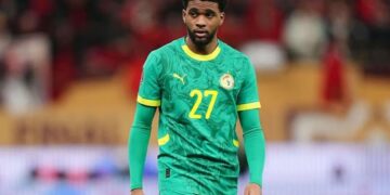 Assane Diao hérite du 7, Ibrahim Mbaye change de numéro : La FSF dévoile les numéros des 26 Lions pour le Mondial-2026