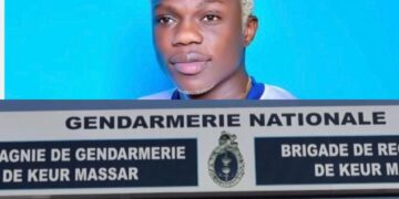 Détention de drogue : Le danseur de Wally Seck, Ndiap Zo, arrêté par la BR de Keur Massar