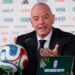 Coupe du monde 2026 : Gianni Infantino ironise sur l’absence de l’Italie