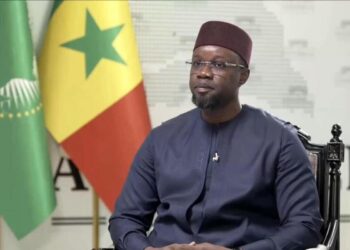 Ousmane Sonko qualifie une partie de la dette d’« odieuse » et appelle l&rsquo;exécutif à demander son annulation
