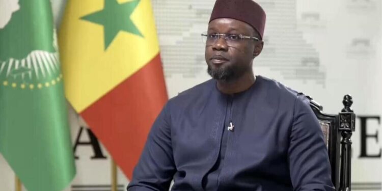 Sénégal-France : « Quel que soit le vainqueur, c&rsquo;est l&rsquo;Afrique qui aura battu l&rsquo;Afrique », selon Ousmane Sonko