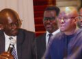 “Un appareil conçu pour négocier en position de force…”: Le super-ministère de Cheikh Diba passé au scanner par l&rsquo;économiste Babacar Gaye