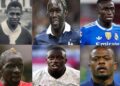 De Raoul Diagne à Patrick Vieira : La saga des binationaux sénégalais chez les Bleus