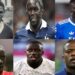 De Raoul Diagne à Patrick Vieira : La saga des binationaux sénégalais chez les Bleus
