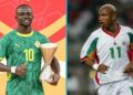El Hadji Diouf se défend : « Sadio Mané plus grand que moi ? Non »